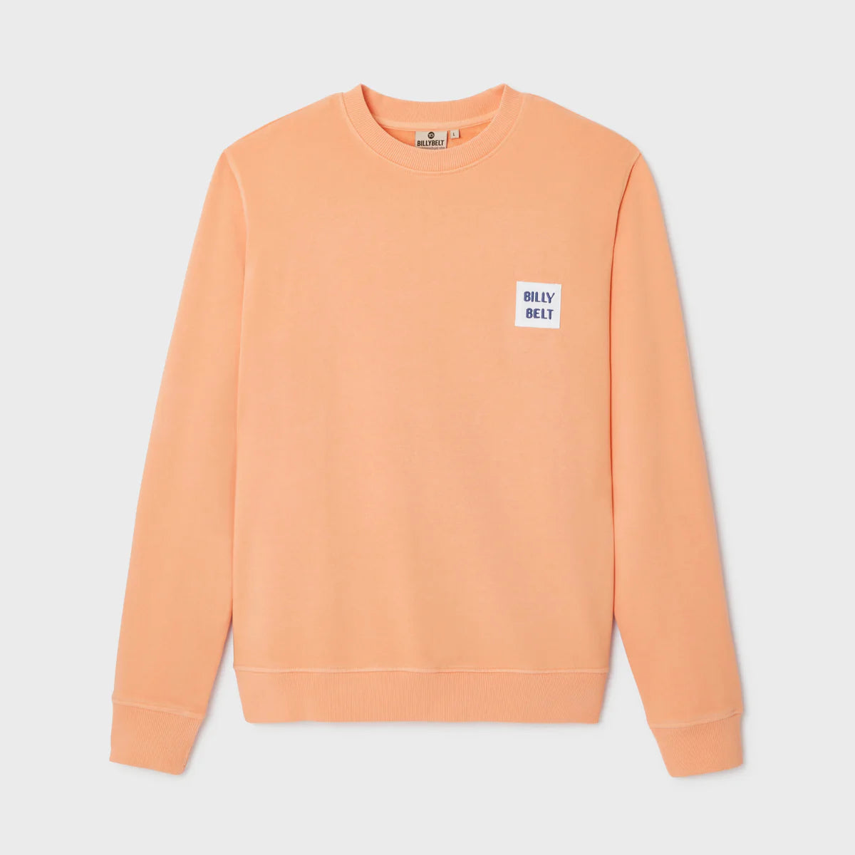 Sweat en Coton Bio