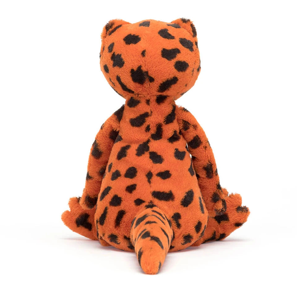SYD SALAMANDER - JELLYCAT