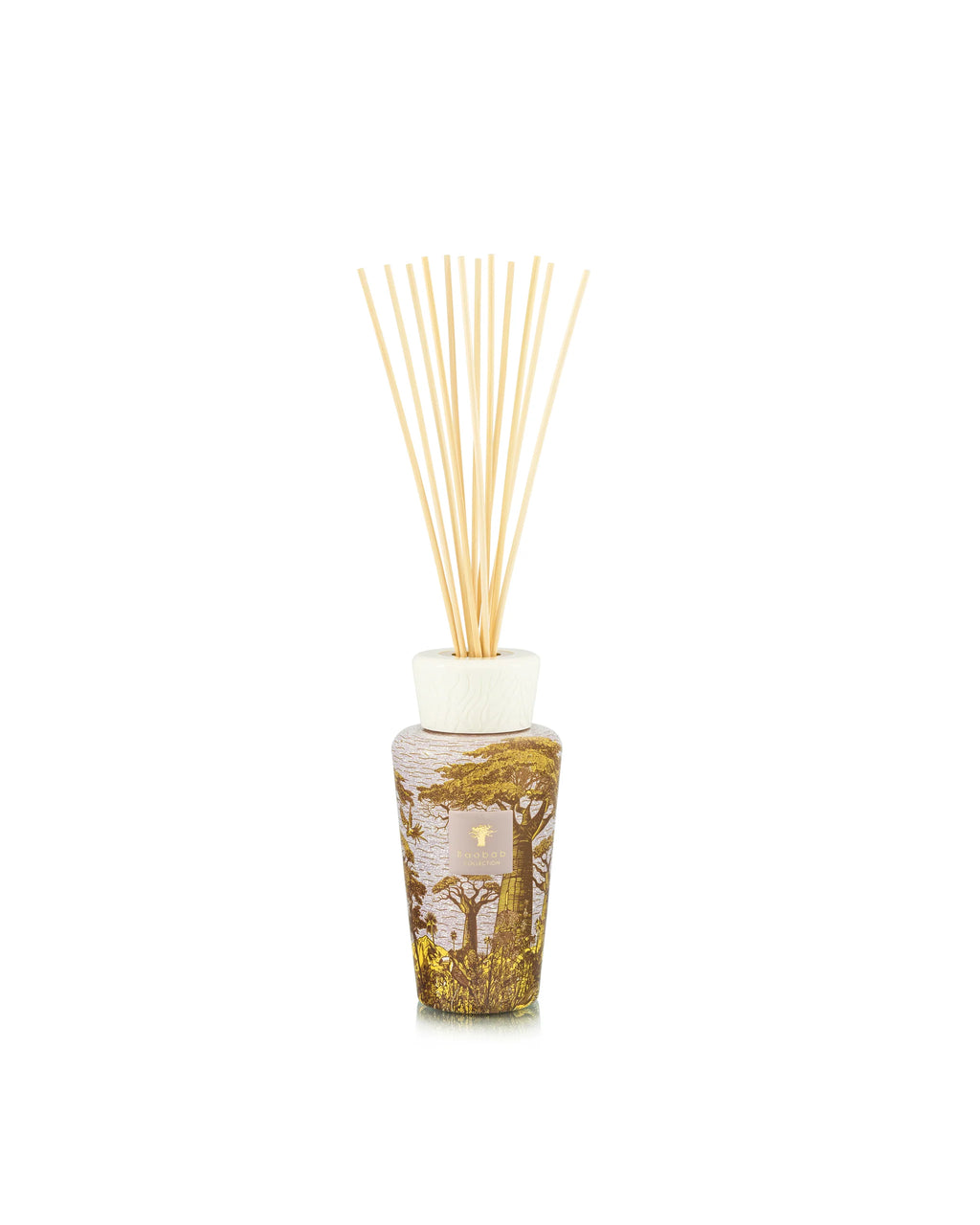 Diffuseur Sacred Trees Cocody