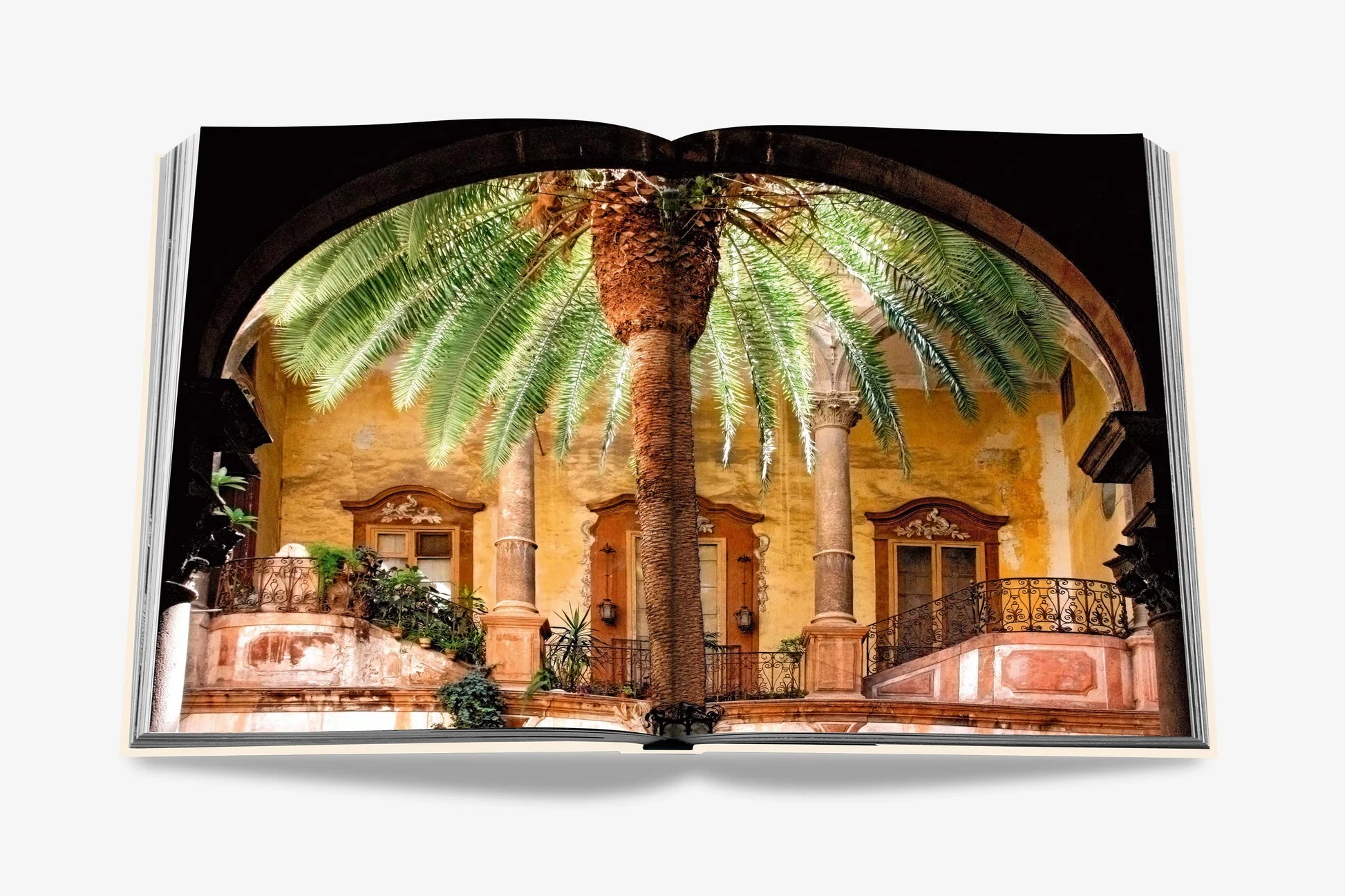 Livre Sicily Honor
