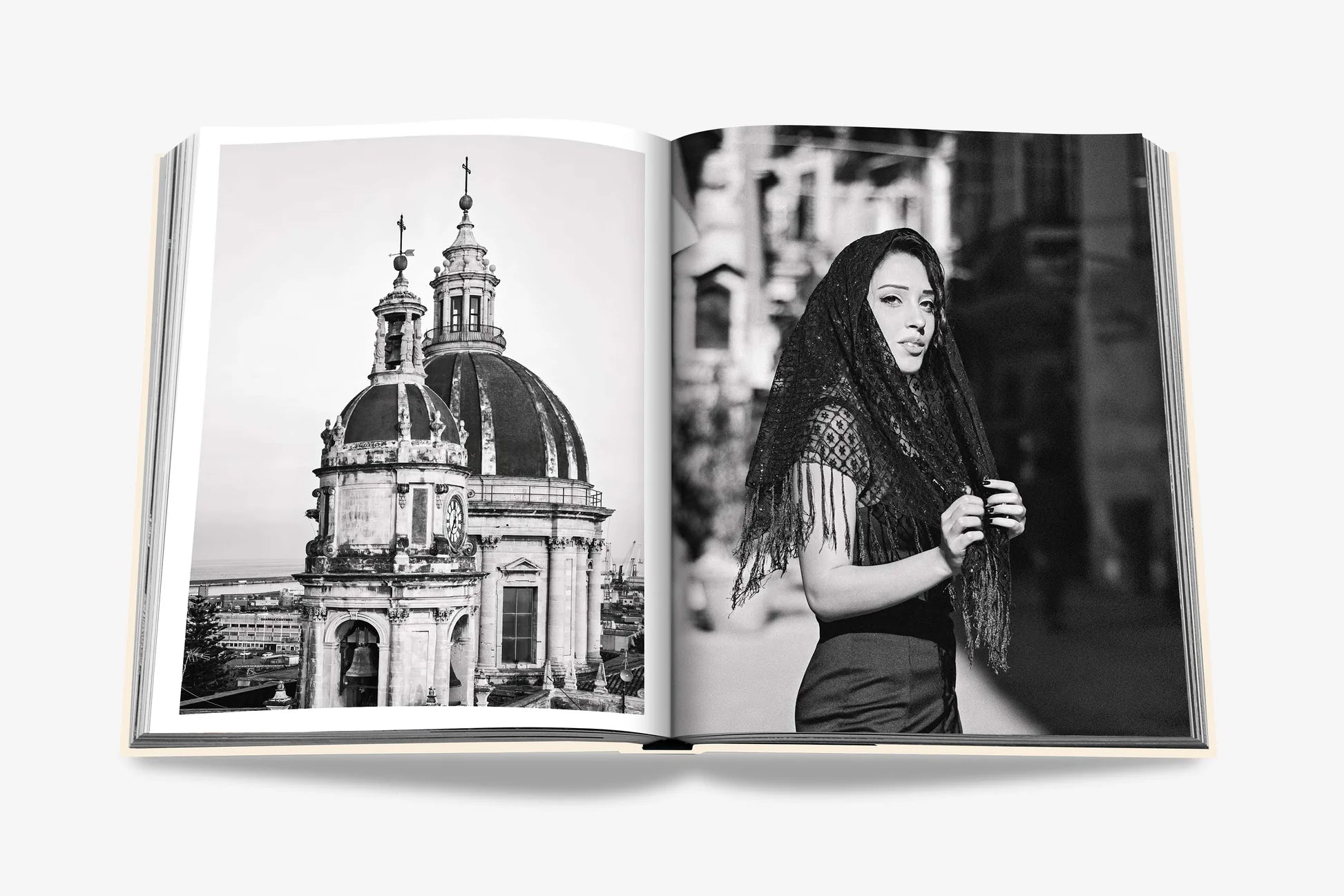 Livre Sicily Honor