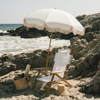 TOMMY CHAIR - ANTIQUE WHITE