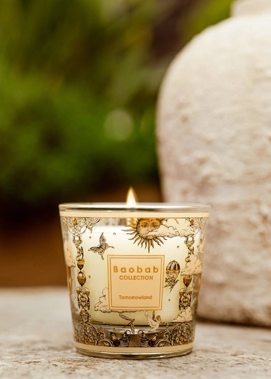 MY FIRST TOMORROWLAND