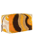 POCHETTE CURCUMA MEDIUM
