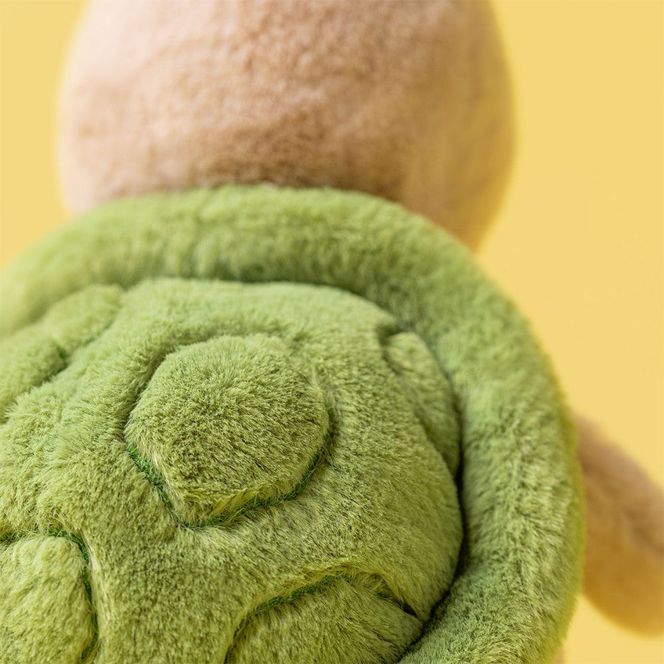 THIMBLE TURTLE - JELLYCAT