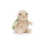 THIMBLE TURTLE - JELLYCAT