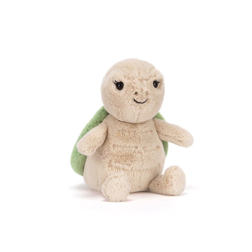 THIMBLE TURTLE - JELLYCAT