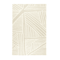 BABEL BLANC - 155X230