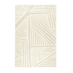 BABEL BLANC - 155X230