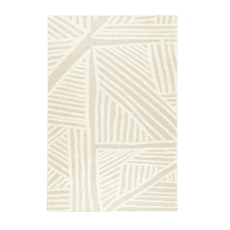 BABEL BLANC - 155X230