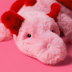 DRAGON ROSE - JELLYCAT