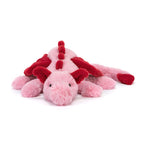DRAGON ROSE - JELLYCAT