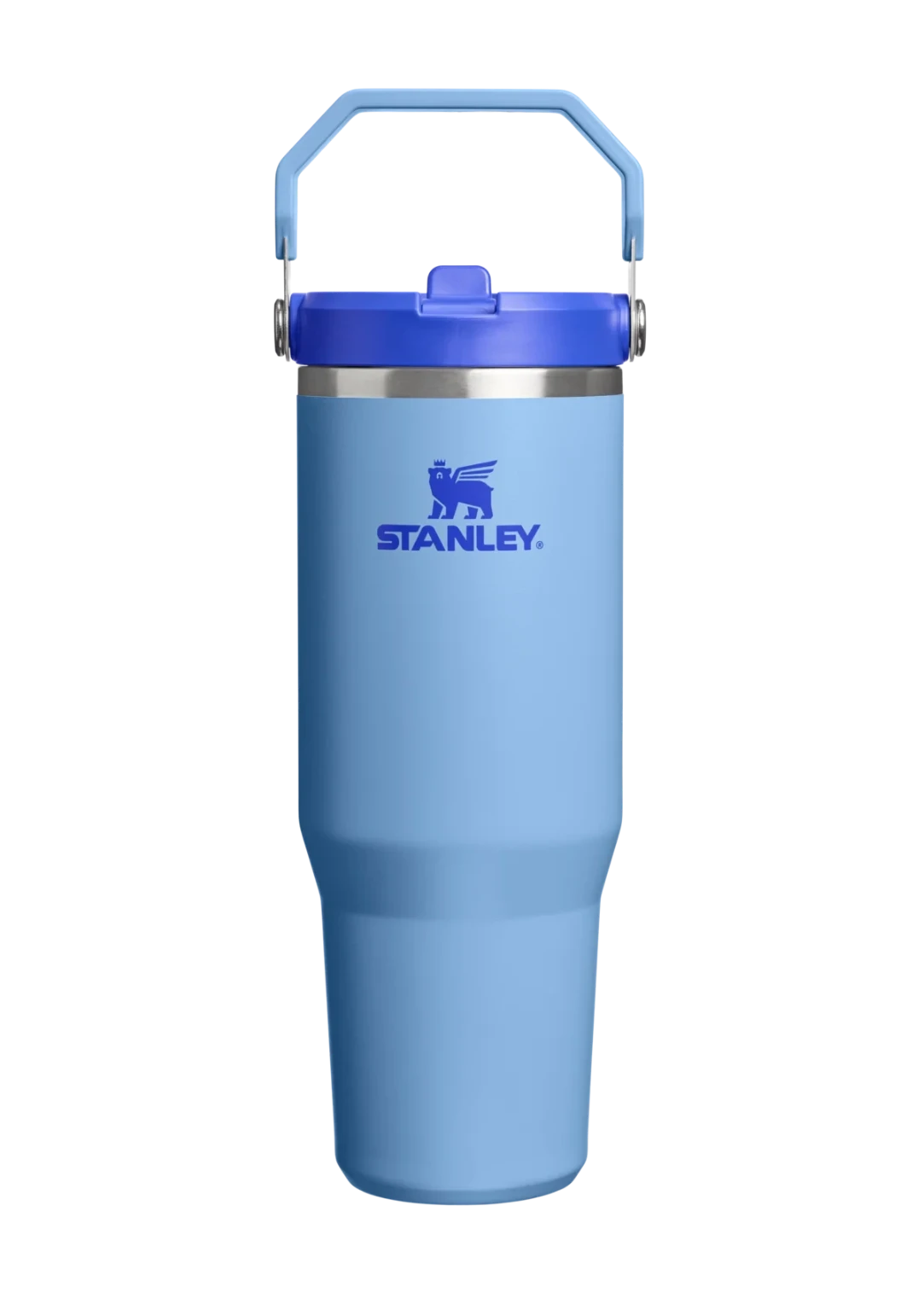 ICE FLOW TUMBLER 0.89L BLUE SKY