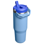 ICE FLOW TUMBLER 0.89L BLUE SKY