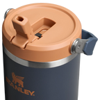 ICE FLOW TUMBLER 0.89L TWILIGHT