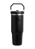 ICE FLOW TUMBLER 0.89L BLACK