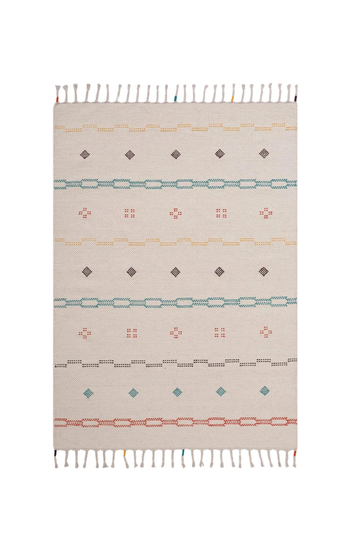 YUCATAN ÉCRU - 160X230