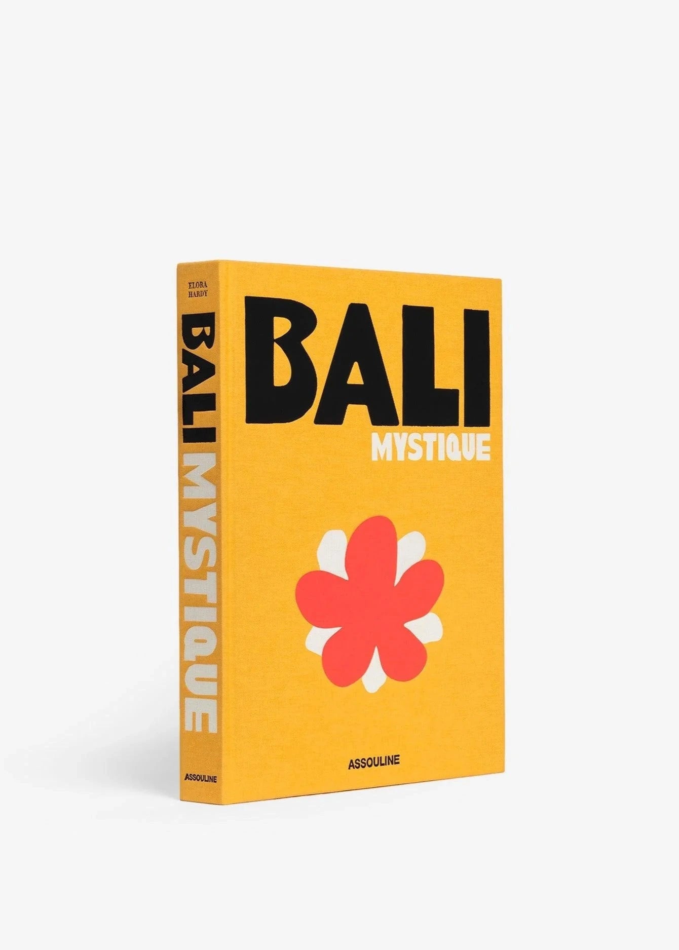 BALI MYSTIQUE