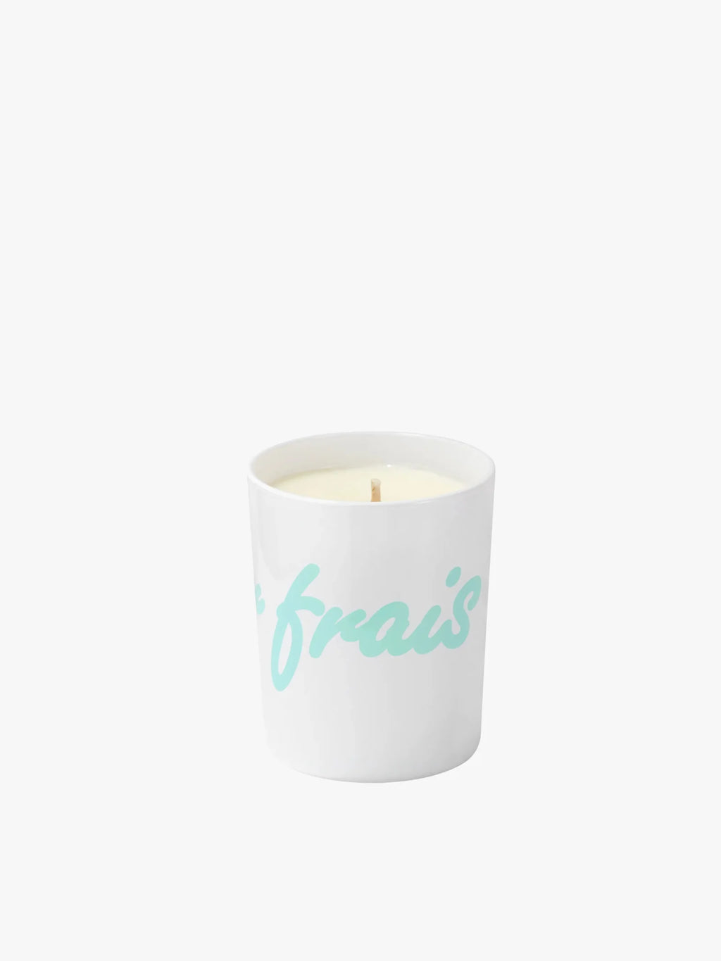 BOUGIE PARFUMEE SUPER FRAIS
