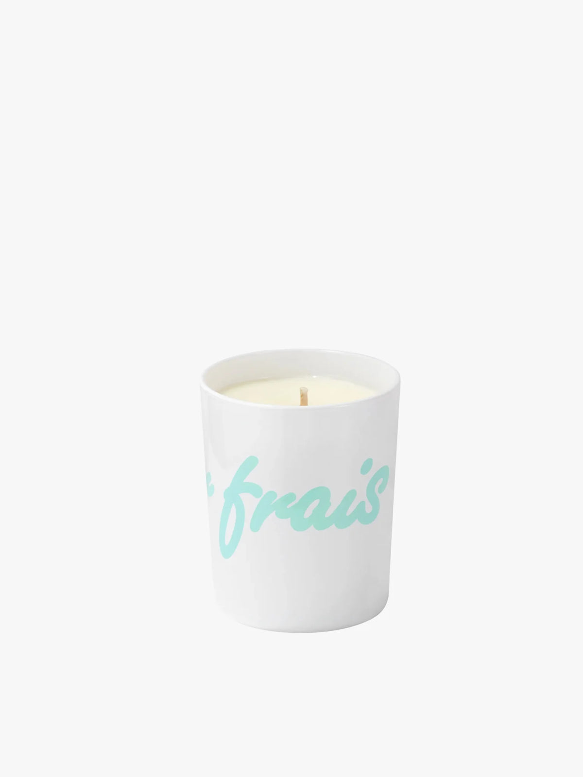 BOUGIE PARFUMEE SUPER FRAIS