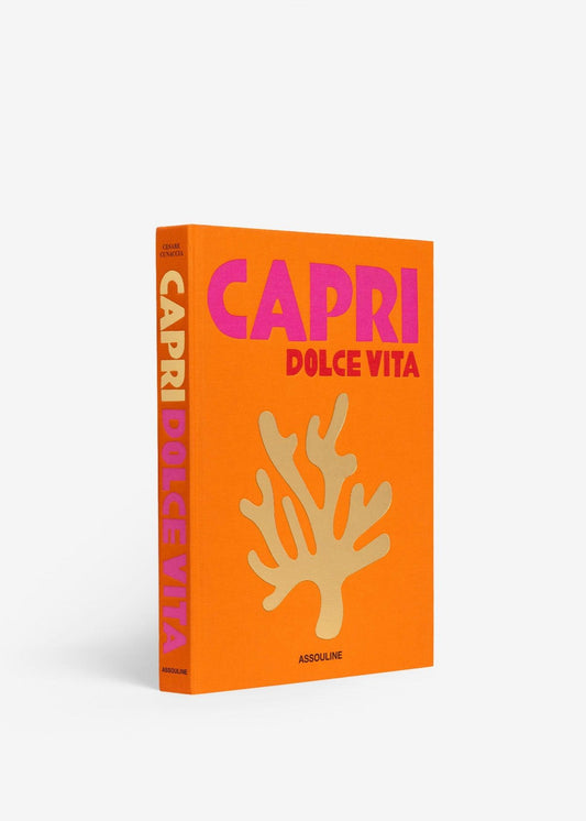Capri Dolce Vita