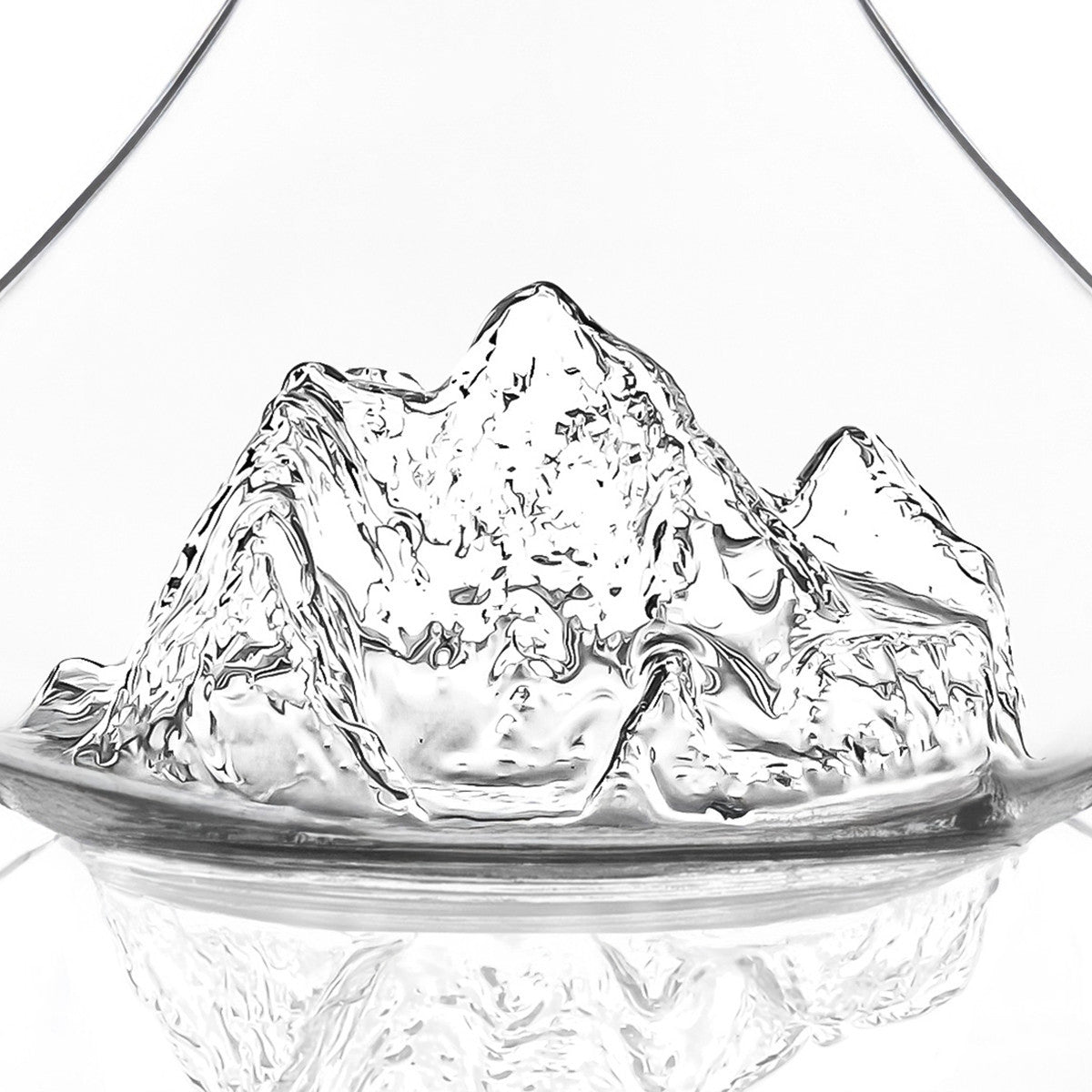 Carafe à Vin Everest