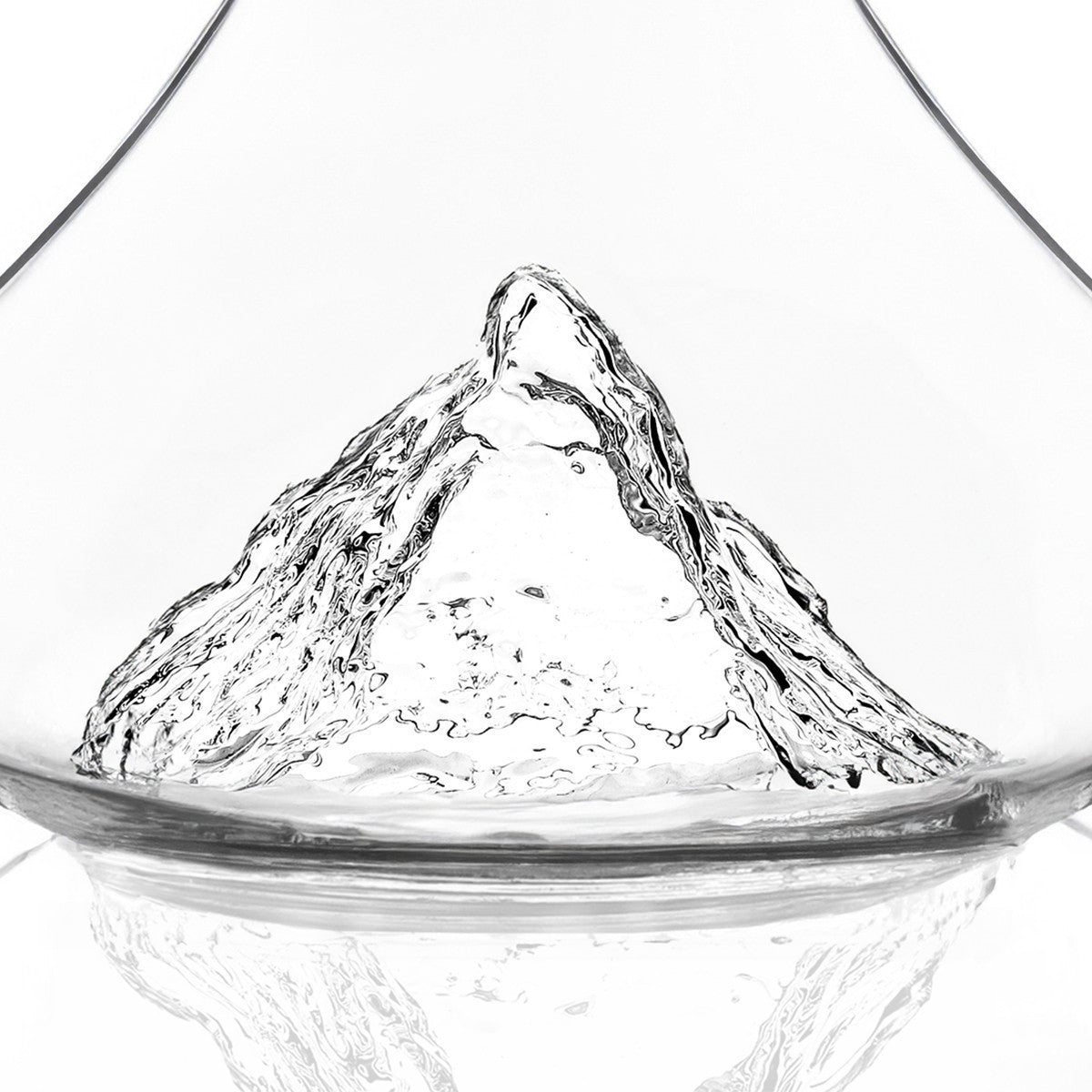 Carafe à Vin Matterhorn