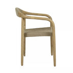 MIRA- CHAISE ACACIA CORDE NATUREL