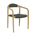 MIRA- CHAISE ACACIA CORDE