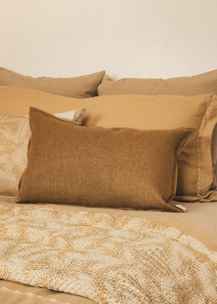 Coussin Taormina Inca – 40x60cm