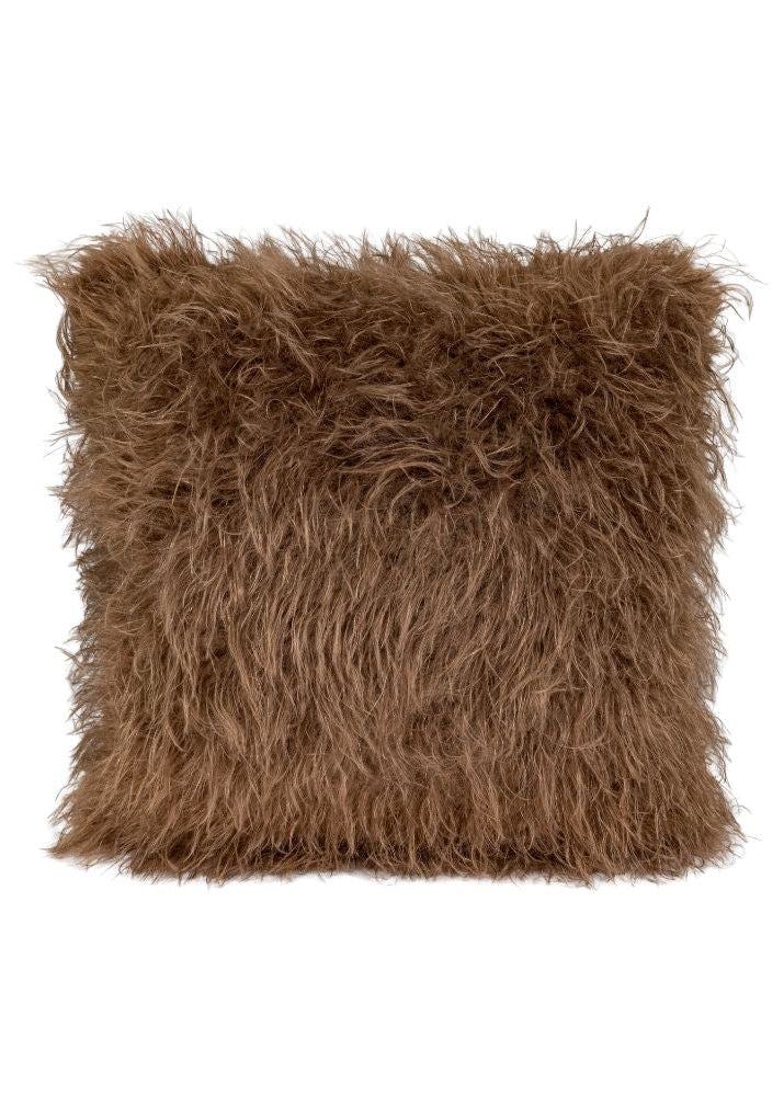 COUSSIN FARO CAMEL 50X50