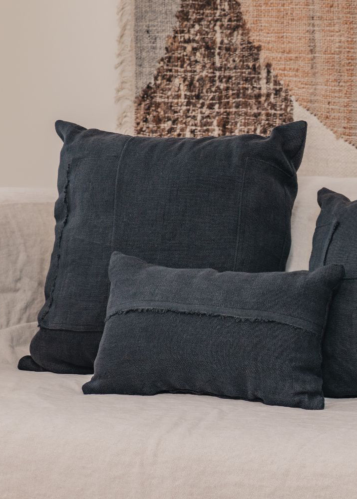 Coussin Horace Nuit – 50x50cm