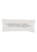 COUSSIN CADEAU - 30X70