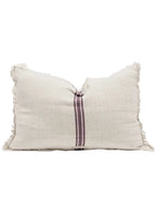 COUSSIN CHACRA FIGUE - 40X60