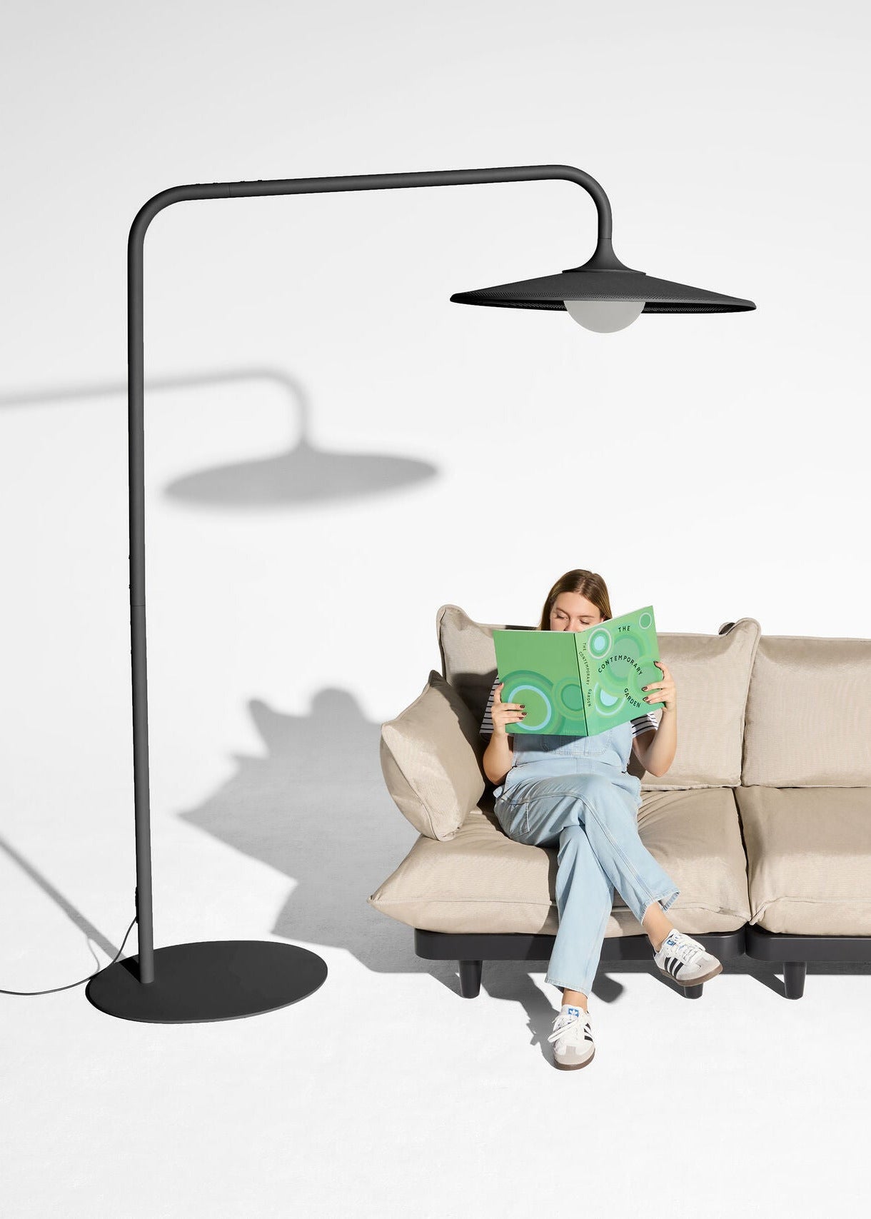 Archigrande Anthracite