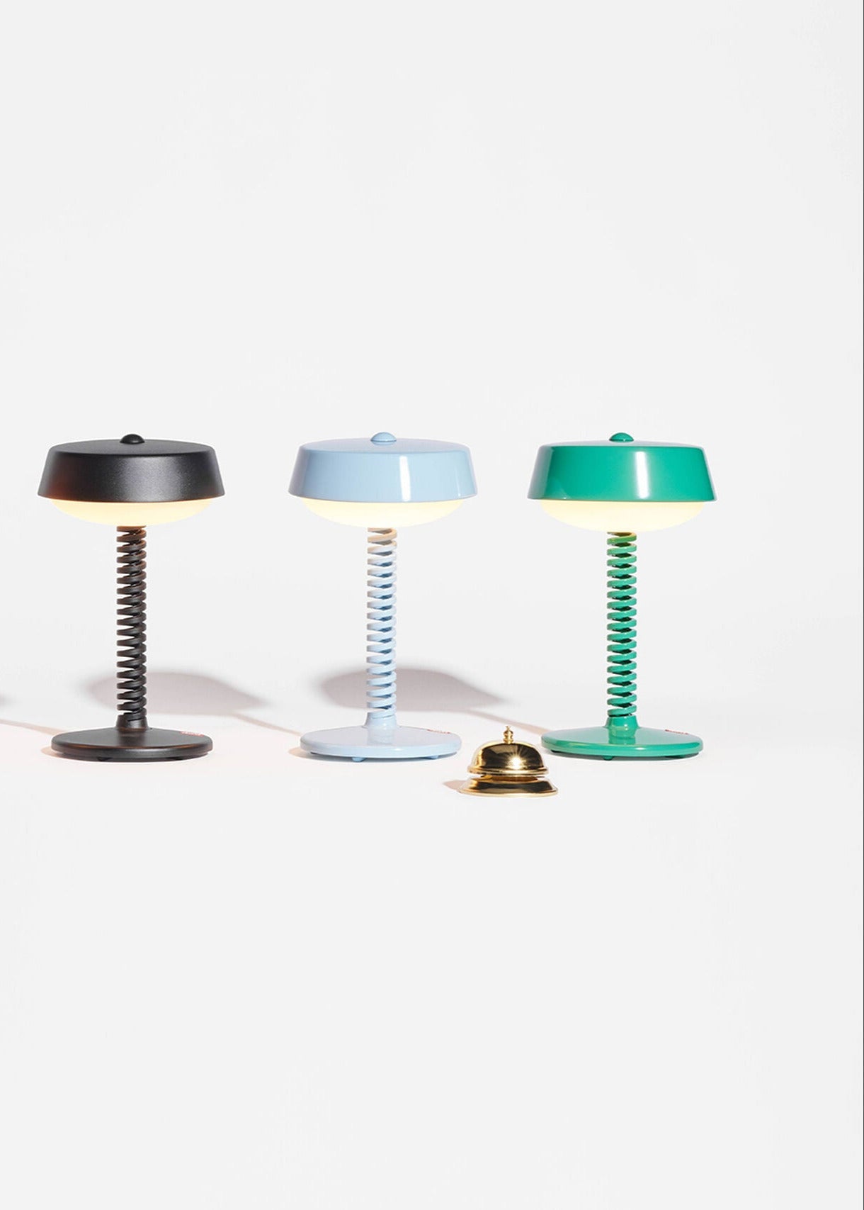 Lampe Bellboy