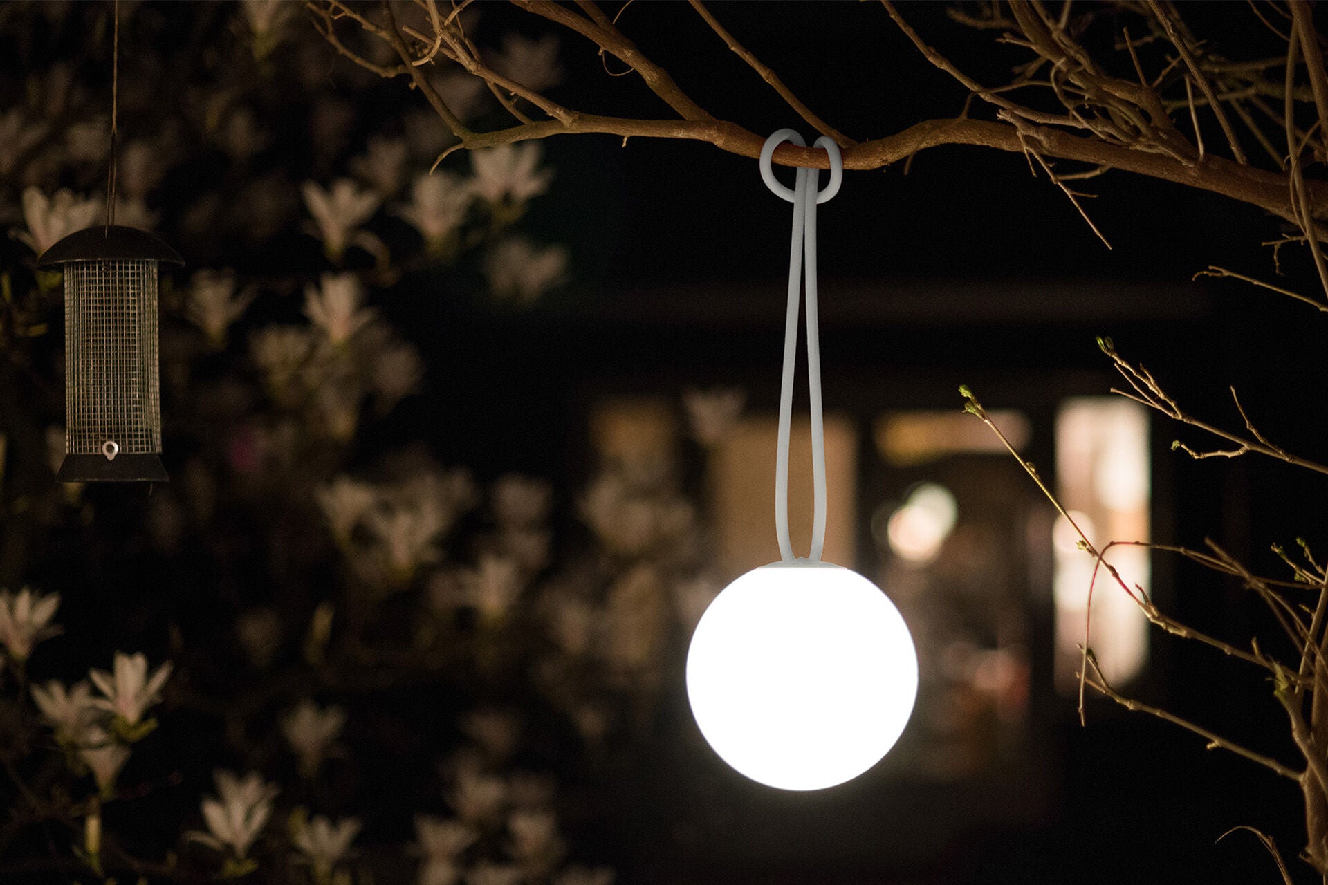 Lampe Bolleke
