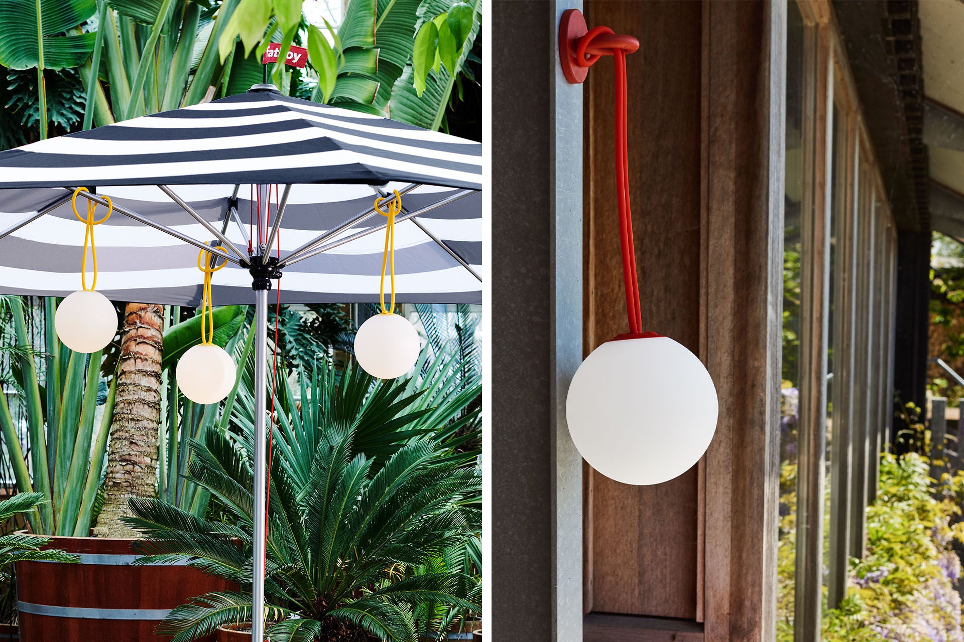 Lampe Bolleke