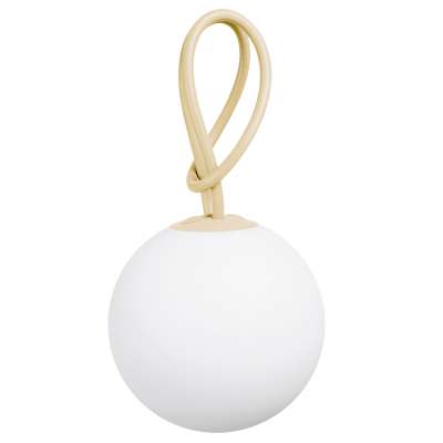 Lampe Bolleke