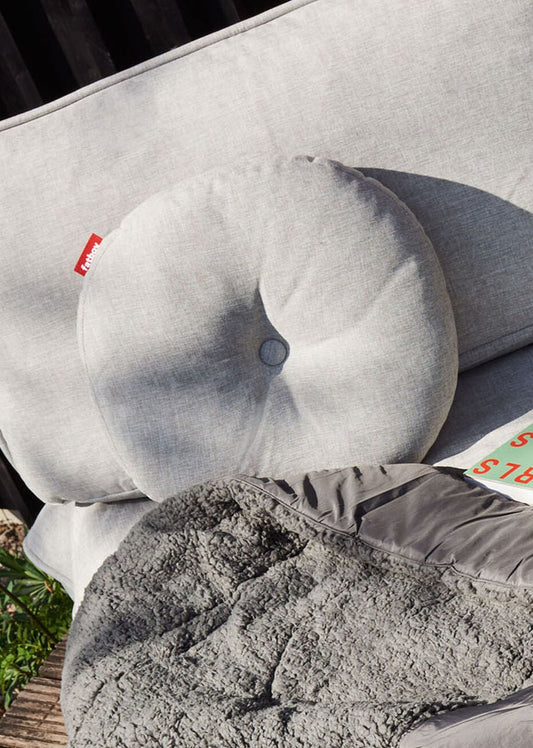 Circle Pillow