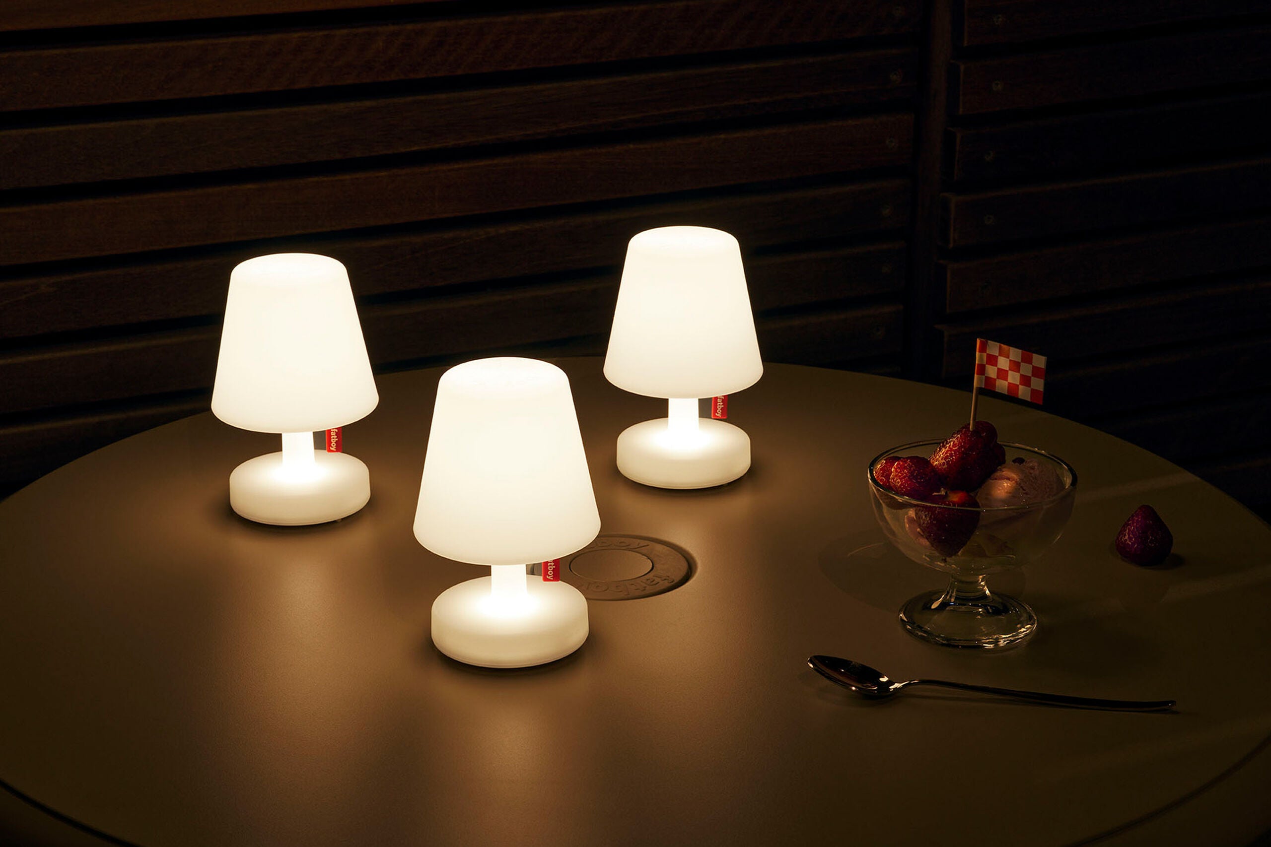 Lampe Edison the Mini