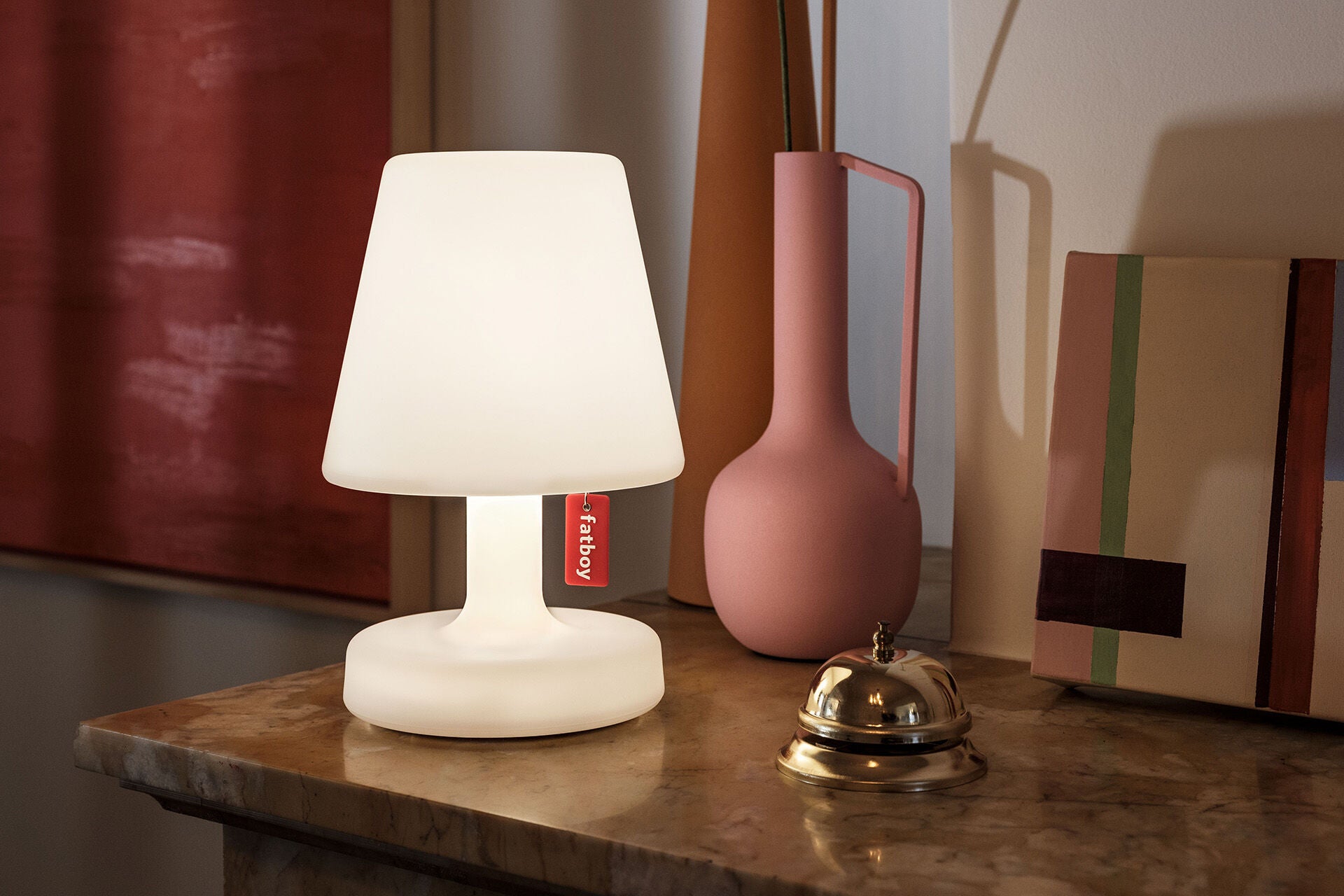 Lampe Edison the Petit
