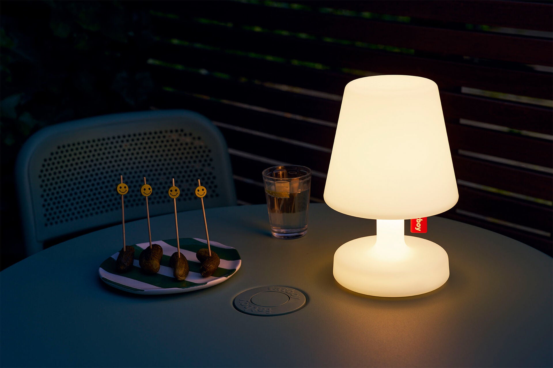 Lampe Edison the Petit