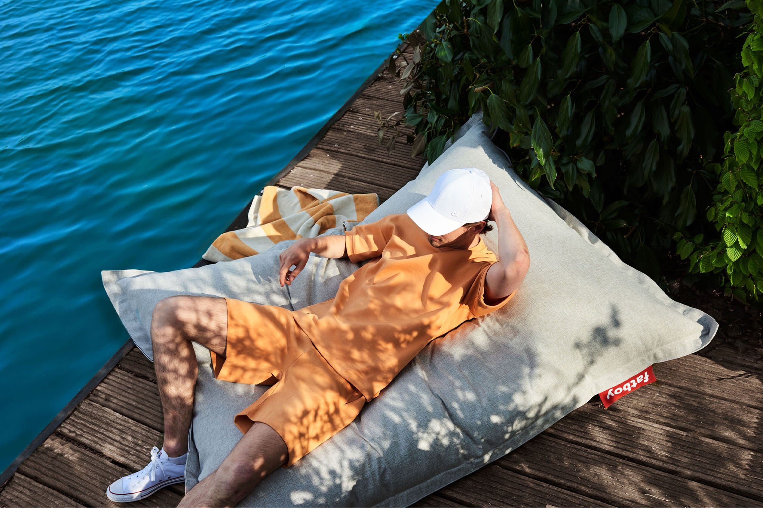 Pouf Original Outdoor