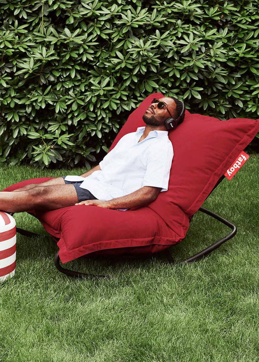 Pouf original outdoor