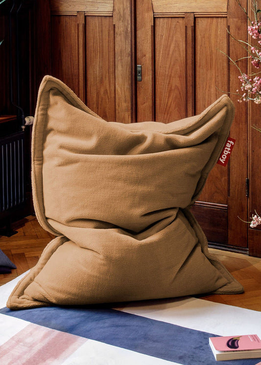 Original slim teddy latte