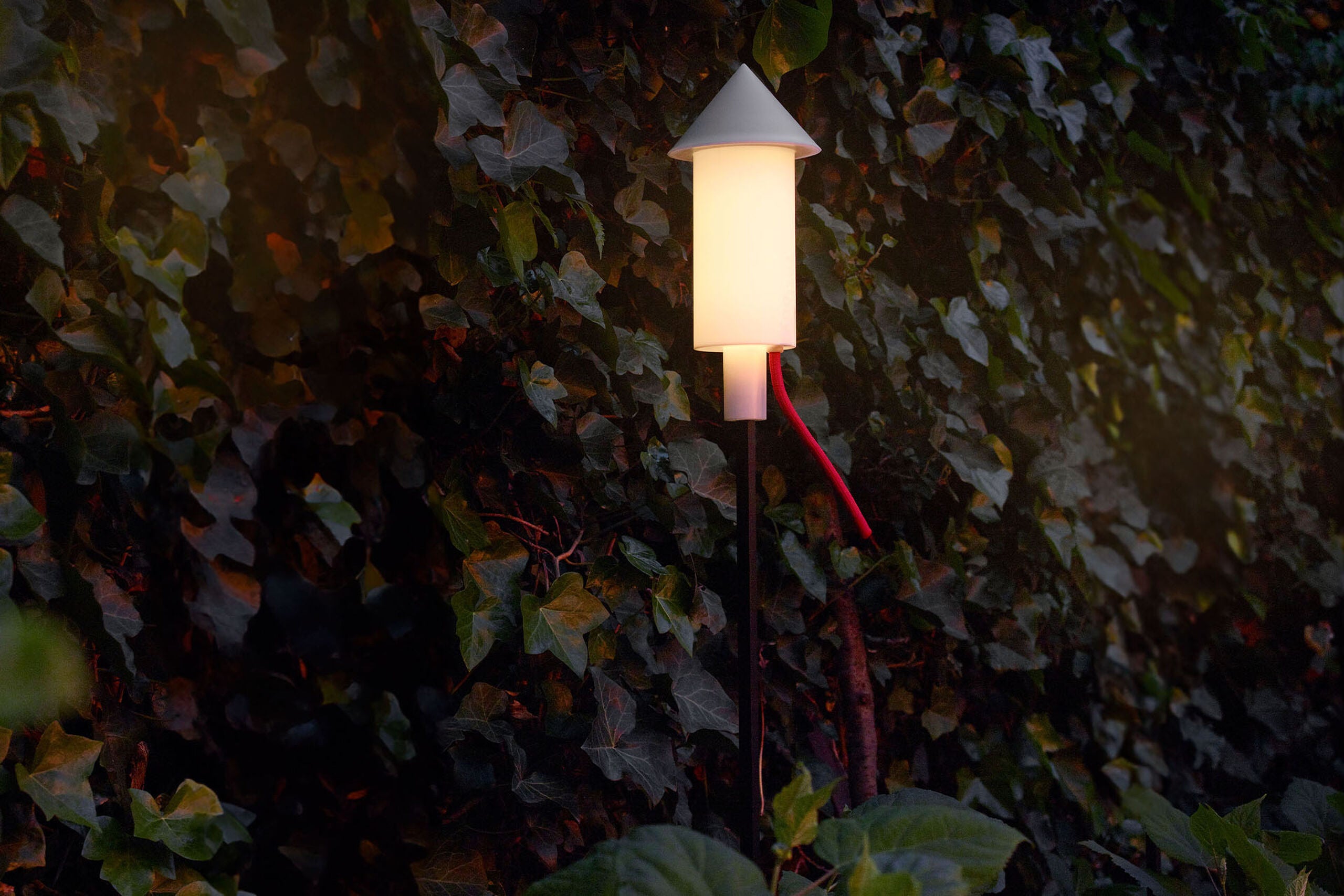 Lampe Racket La Surprise