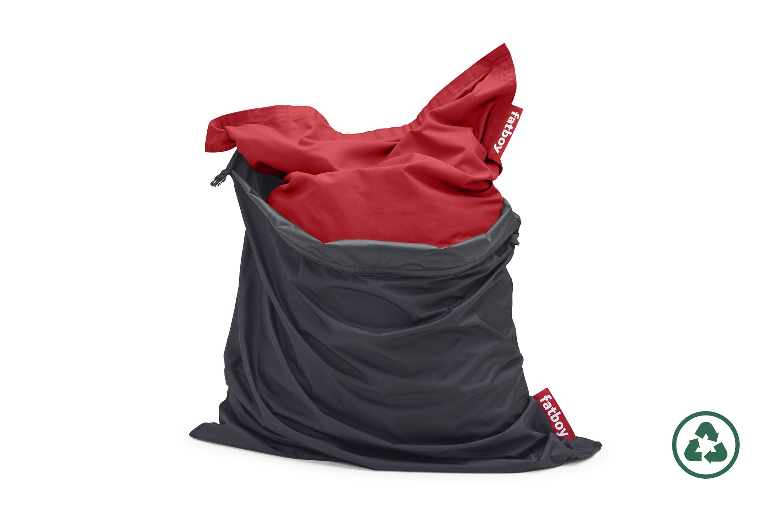 The Cover Up – Housse de Protection pour Pouf