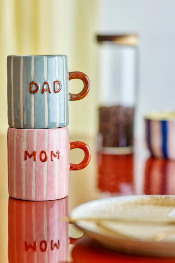Mug Dad Cherish