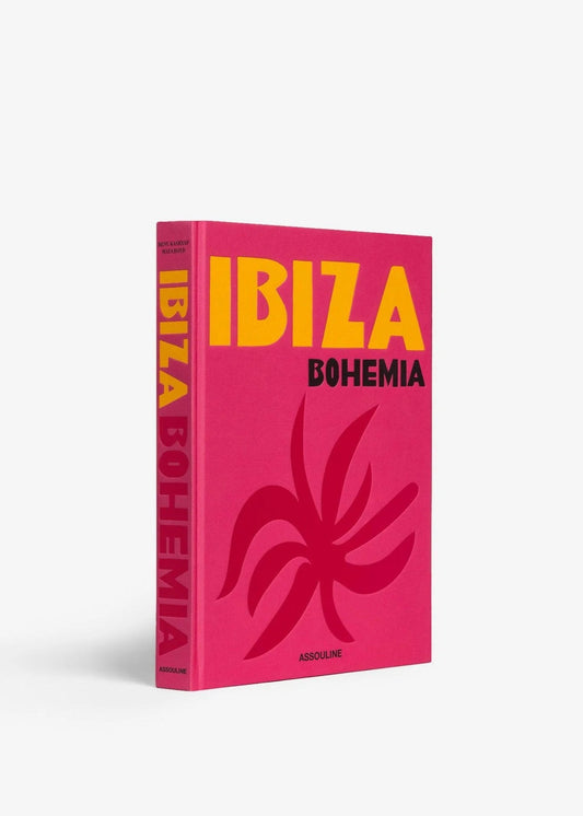Ibiza Bohemia